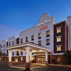 Springhill Suites By Marriott San Antonio Downtown-Riverwalk Area
